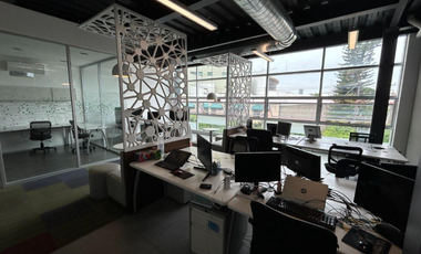 Renta de Oficinas en Jardines del Bosque, Guadalajara en Excelente Precio.