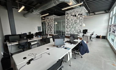Renta de Oficinas en Jardines del Bosque, Guadalajara en Excelente Precio.