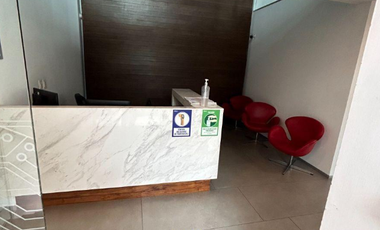 Renta de Oficinas en Jardines del Bosque, Guadalajara en Excelente Precio.
