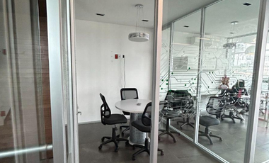 Renta de Oficinas en Jardines del Bosque, Guadalajara en Excelente Precio.