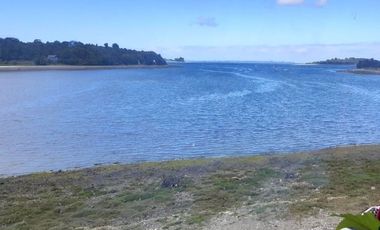 CASA, ISLA PULUQUI, CALBUCO, REGION DE LOS LAGOS