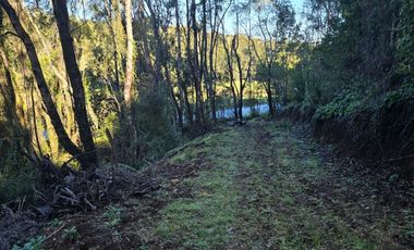 TERRENO 1 HA, SECTOR SANTA MARIA, PUERTO VARAS