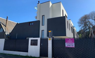 Vendo Casa sector Plaza Chiguayante