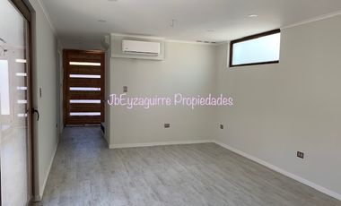 Vendo Casa sector Plaza Chiguayante