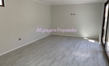Vendo Casa sector Plaza Chiguayante