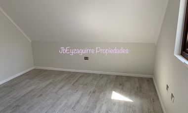 Vendo Casa sector Plaza Chiguayante