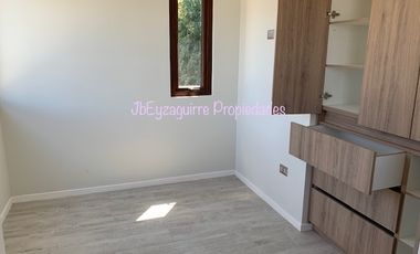 Vendo Casa sector Plaza Chiguayante