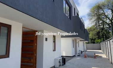 Vendo Casa sector Plaza Chiguayante