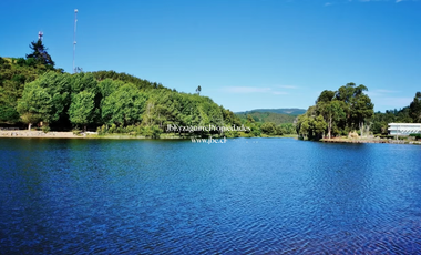Vendo Terreno Condominio Valle del Río, Pingueral