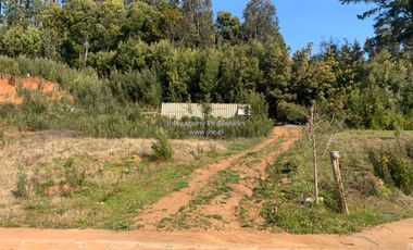 Vendo Terreno Condominio Valle del Río, Pingueral