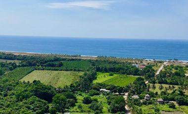 LAND IN PUERTO ESCONDIDO WITH PUBLIC DEEDS