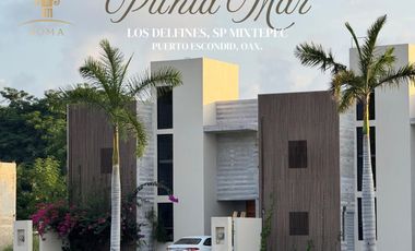 LAND IN PUERTO ESCONDIDO WITH PUBLIC DEEDS