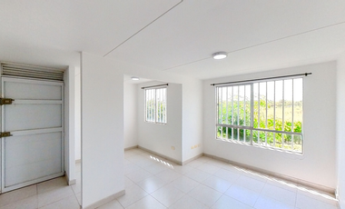 Oasis de Terranova - Apartamento en Venta en Terranova, Jamundí