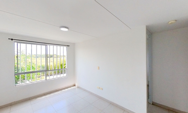 Oasis de Terranova - Apartamento en Venta en Terranova, Jamundí