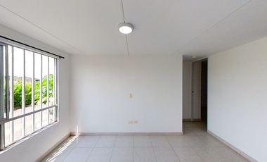 Oasis de Terranova - Apartamento en Venta en Terranova, Jamundí