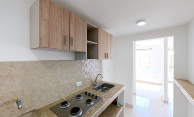 Oasis de Terranova - Apartamento en Venta en Terranova, Jamundí