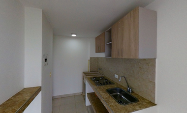 Oasis de Terranova - Apartamento en Venta en Terranova, Jamundí