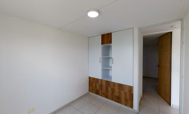 Oasis de Terranova - Apartamento en Venta en Terranova, Jamundí