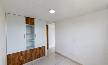 Oasis de Terranova - Apartamento en Venta en Terranova, Jamundí