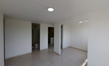 Oasis de Terranova - Apartamento en Venta en Terranova, Jamundí