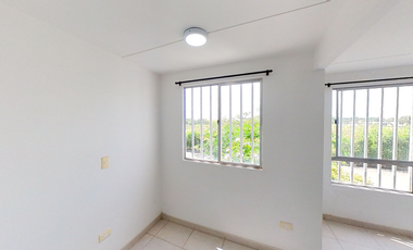 Oasis de Terranova - Apartamento en Venta en Terranova, Jamundí
