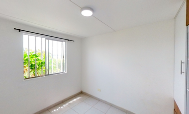 Oasis de Terranova - Apartamento en Venta en Terranova, Jamundí