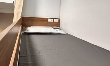 Studio Type Condo Unit for Rent in SMDC Green 2 Residences, Dasmarinas, Cavite