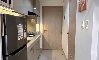 Studio Type Condo Unit for Rent in SMDC Green 2 Residences, Dasmarinas, Cavite