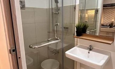 Studio Type Condo Unit for Rent in SMDC Green 2 Residences, Dasmarinas, Cavite