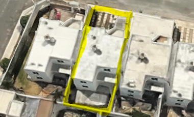 CASA EN RECUPERACIÓN BANCARIA EN C51B No. 691 REAL DE MONTEJO, MÉRIDA YUCATÁN.