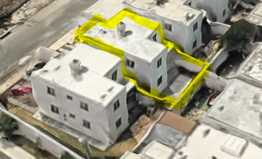 CASA EN RECUPERACIÓN BANCARIA EN C51B No. 691 REAL DE MONTEJO, MÉRIDA YUCATÁN.