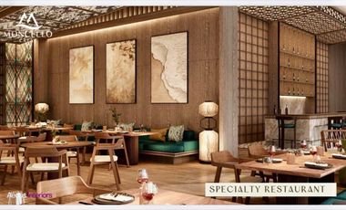 MONCELLO CREST - DMCI HOMES Leisure, TUBA Benguet