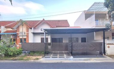 For Sale Citra Kotamas House Full Renovated