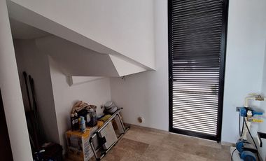 TOWNHOUSES CON PANELES SOLARES