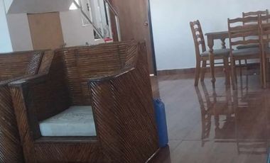 House & Lot 2 Storey residential