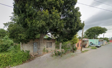 CASA EN RECUPERACIÓN BANCARIA EN C23 No. 309C MOTUL DE CARRILLO, YUCATAN.