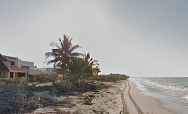 CASA EN RECUPERACIÓN BANCARIA EN C23 No. 309C MOTUL DE CARRILLO, YUCATAN.