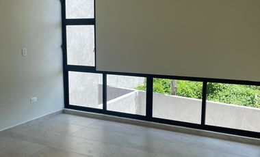 TOWNHOUSE EN TEMOZON NORTE