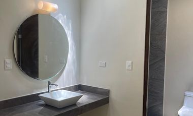 TOWNHOUSE EN TEMOZON NORTE