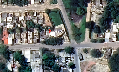 CASA EN RECUPERACIÓN BANCARIA EN C33 No. 178 UMAN, MÉRIDA YUCATAN.