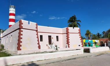 CASA EN RECUPERACIÓN BANCARIA EN C33 No. 178 UMAN, MÉRIDA YUCATAN.
