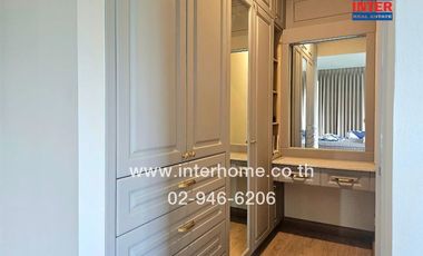 2-storey detached house, 52.7 sq.w., Britannia Village, Kookot Station, Soi 7, near Lotus Lam Luk Ka, Khlong 2, Soi Lam Luk Ka 13, Rangsit-Nakhon Nayo