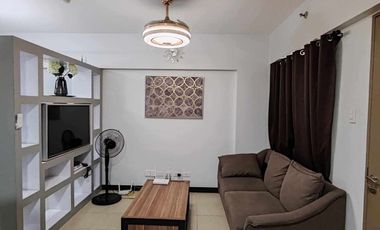 522- 2 Bedroom with Balcony  for Rent at Alea Budi Tower
