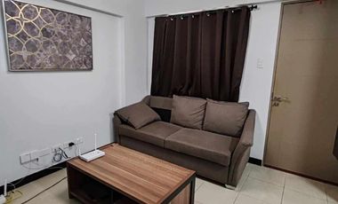522- 2 Bedroom with Balcony  for Rent at Alea Budi Tower