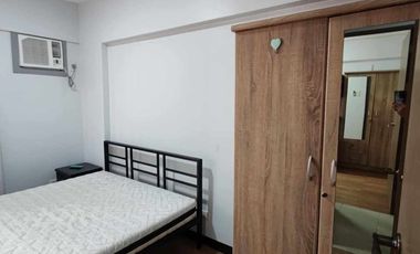 522- 2 Bedroom with Balcony  for Rent at Alea Budi Tower
