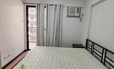 522- 2 Bedroom with Balcony  for Rent at Alea Budi Tower