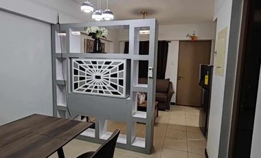 522- 2 Bedroom with Balcony  for Rent at Alea Budi Tower
