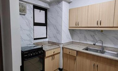 522- 2 Bedroom with Balcony  for Rent at Alea Budi Tower