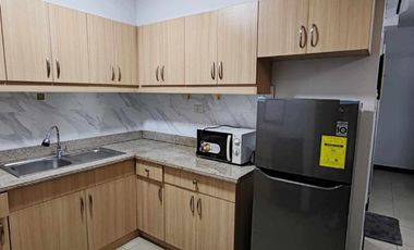 522- 2 Bedroom with Balcony  for Rent at Alea Budi Tower