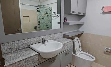 522- 2 Bedroom with Balcony  for Rent at Alea Budi Tower